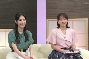 キュンと！「二人三脚で挑む！“夫婦ビジネス”」 | KBS京都テレビ（2024年6月21日放送分）