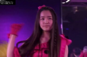 加藤玲奈　アイドルなんて呼ばないで