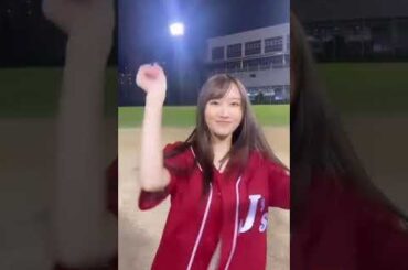 20240707矢倉楓子 Instagram