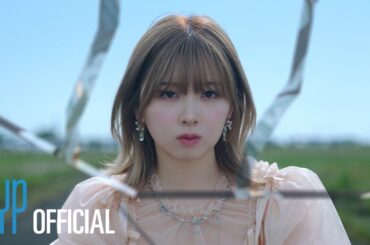 NiziU(니쥬)「RISE UP」M/V Solo Teaser MIIHI