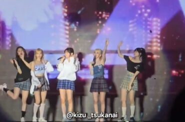 🌸🌸宮脇咲良 sakura  nagoya day2 fearnada japan 070724