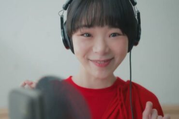 趣里出演／日本郵政グループ新CM「3色の鳥・登場」篇 30秒