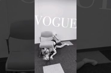 ポーズお願いします【斬新ポーズ】