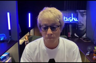 都知事選のモヤモヤ【田村淳】