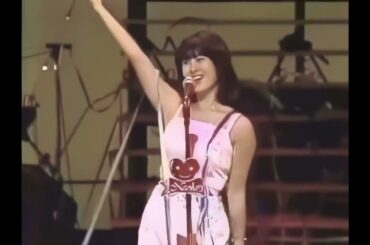 河合奈保子　スマイル・フォー・ミー