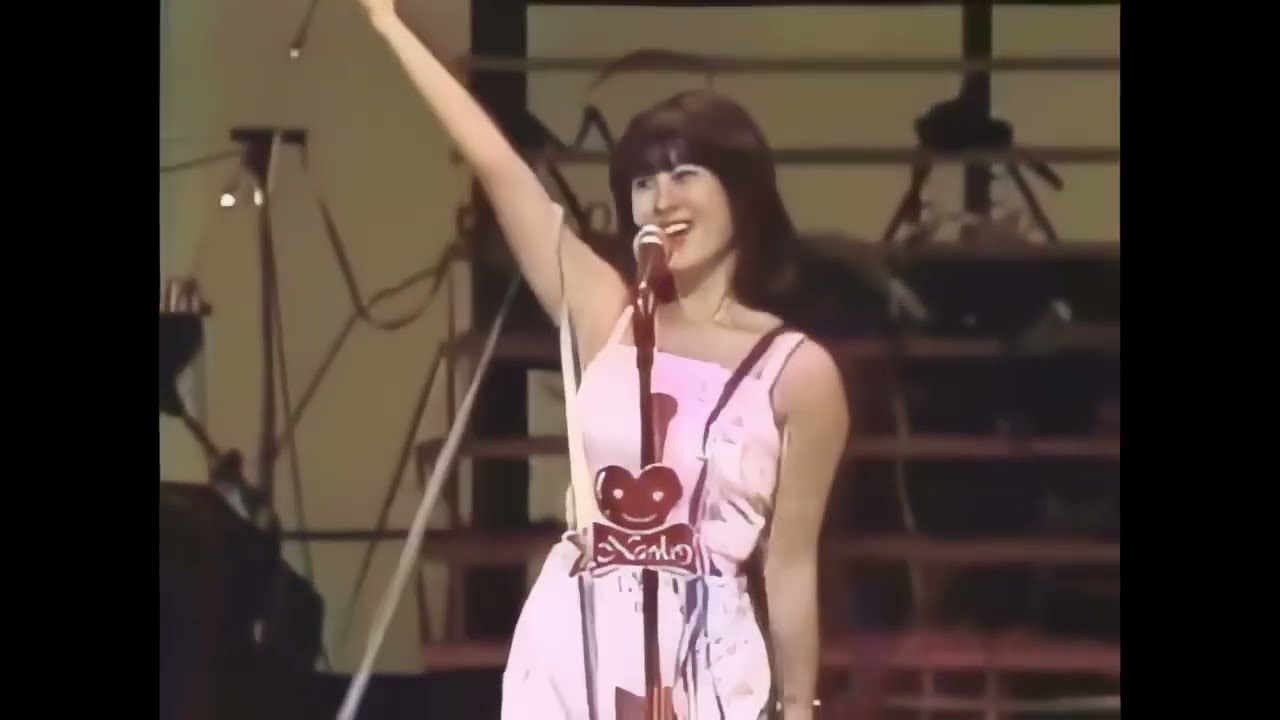 河合奈保子 スマイル・フォー・ミー 河合奈保子 スマイル・フォー・ミー