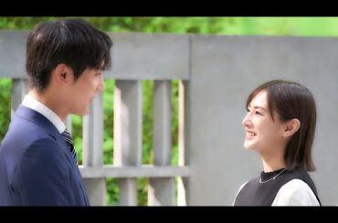 北川景子＆中川大志、東京海上日動「トータルアシスト自動車保険」の新CMに出演（メイキング インタビュー）