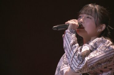 竹内朱莉・伊勢鈴蘭　Uraha=Lover