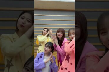 #百田夏菜子「ukiukihuman!」 #ももクロ ver.