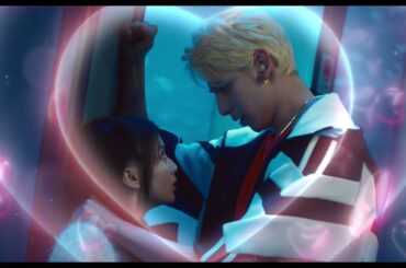 映画『赤羽骨子のボディガード』ボディガード編【8.2 ROADSHOW】