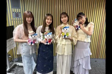 ももいろクローバーZ　ももクロくらぶxoxo GW特大号 2024年05月06日 出演者 : ももいろクローバーZ（百田夏菜子・玉井詩織・佐々木彩夏・高城れに）　ゲスト：北川悠仁（ゆず）