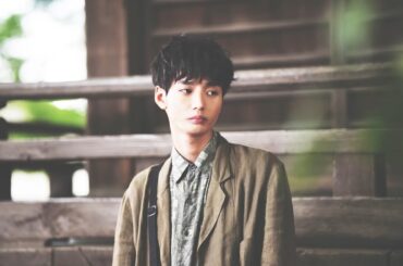 青木柚＆前田敦子インタビュー映像　「不死身ラヴァーズ」でキーマン