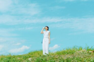 氷結®　まだ知らなかった青篇　95秒