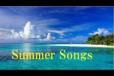 Summer Songs 10 Songs