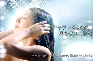 夏帆 : パンテーン (201304-2)