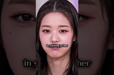 IVE's Jang Wonyoung Stays True to Her Dark Hair Despite Fan Requests for Blonde Transformation