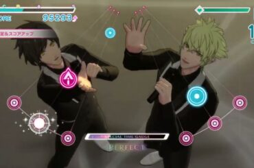 ライエモ/HE★VENS GATE -Beginning of the Legend- /Hard/8.0/フルコン