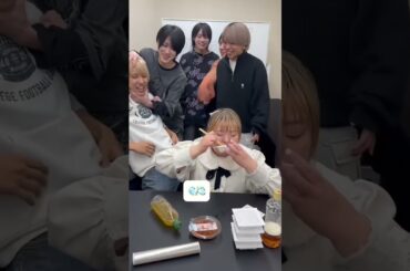 ペットボトルチャレンジ#メン地下#アイドル#推しメン#メン地下好きと繋がりたい#オタク#オタ活#メンズアイドル#うちやつ#Aoiro