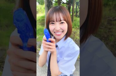 こういう夏、過ごしたすぎる #櫻坂46 #藤吉夏鈴 #村山美羽 #増本綺良 #的野美青 #向井純葉 #松田里奈 #サクコイ