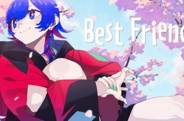 Best Friend - 西野カナ Covered by 理芽 / RIM