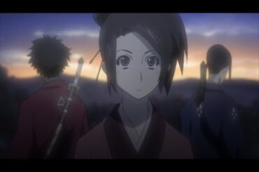 サムライチャンプルー 第13話～第17話（期間限定公開：7/16まで） / Samurai Champloo #13-#17 (Limited time until July 16)