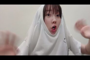 2024年07月13日21時04分34秒 Kokoa Kai KLP48 甲斐心愛 15歳と思われた20歳のココア