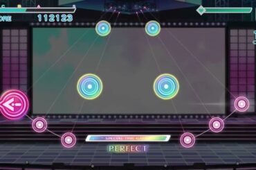 ライエモ/Dazzling darling/Expert/8.0/フルコン