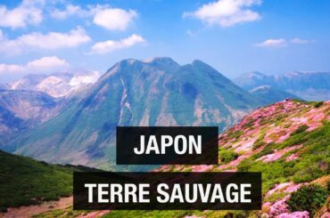 Kyushu, le Japon ancestral - Terre de Contrastes - Île paradisiaque - Documentaire voyage - AMP