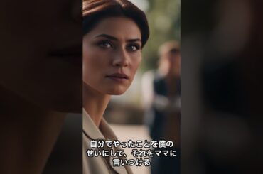 意味が分かると怖い話。しんちゃん。 #意味が分かると怖い話 #クリスマス #意味がわかると怖い話 #shorts