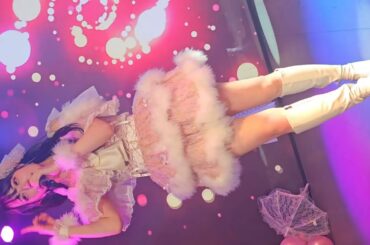 小泉花恋4_20240413_秋葉原Galaxy(ぜんぜん)(上野でデート)(REALIZE)