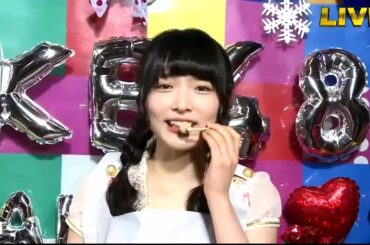 あんた誰？AKB48、やさしい雨