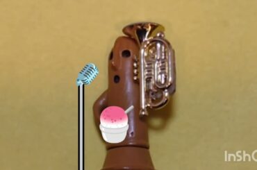 🍧高畑充希『焼氷有り〼の唄』🍧