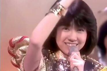 ✿TVの国からキラキラ…／Singer・『松本伊代…』…!!