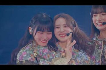 櫻坂46 CM 小林由依 卒業コンサート LIVE Blu-ray & DVD 8月28日発売！