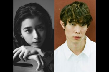 T2- 宮沢氷魚&黒島結菜に第1子誕生「私たち3人の新しい生活を温かく見守って」「感謝の気持ちでいっぱい」