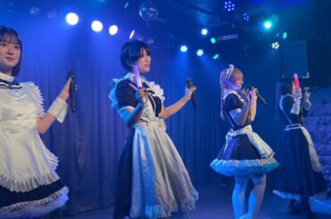 会心ノ一撃 2024.06.30 INFINITY LIVE presents『TOKYO iDOL SPARK!! vol.41 Day』@ TwinBox GARAGE