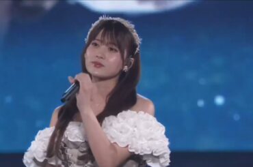 岡部麟 畢業 -流れ星に何を願えばいいのだろう