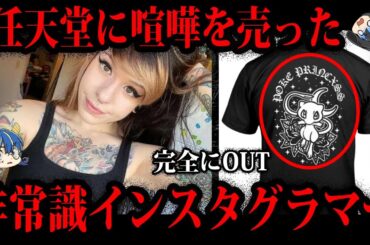 【ゆっくり解説】承認欲求で勝手に自滅。ヤバすぎるインスタグラマーの末路５選