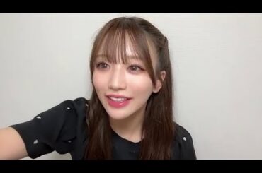 坂田心咲 (NMB48) SHOWROOM 2024年7月14日