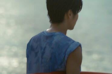 午後の紅茶　夏の午後、つづく篇　120秒