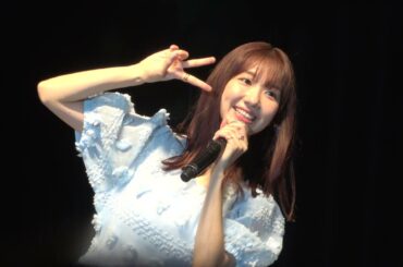 【柏木由紀】祝7月15日〜ゆきりんお誕生日おめでとう！！〜お誕生日当日にバースデーイベント！【ファンミーティング】