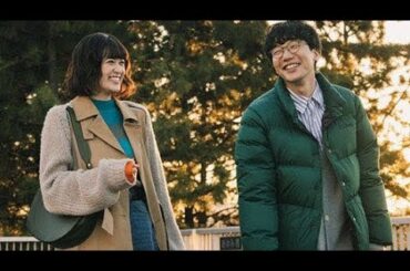 主演・前原滉×ヒロイン・小西桜子、テレビ朝日映像が長編オリジナル映画を初制作