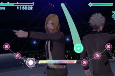 ライエモ/QUARTET★NIGHT/Hard/8.0/フルコン