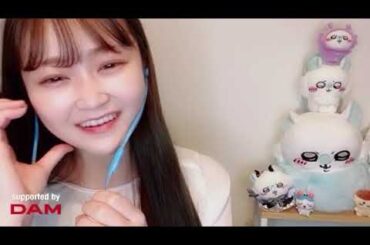 2024年07月13日 20時34分09秒 石森虹花トークルーム