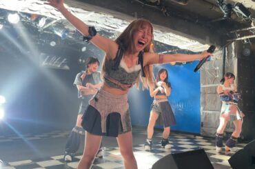 会心ノ一撃 2024.07.10『TAGATA NO WEEKEND』@ 新宿LOFT