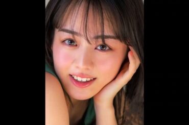 655笑顔の写真集・伊原六花