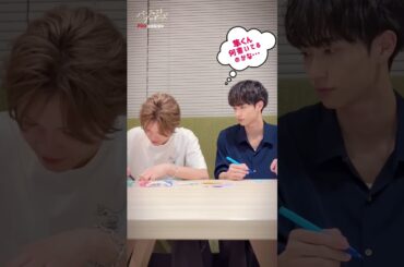 ドラマ「パーフェクトプロポーズ」オフショット映像【七夕編①】#shorts  #ドラマ