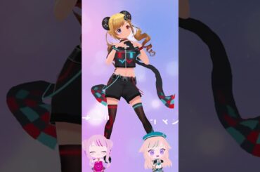 愛包ダンスホール #shorts #うきょち #踊ってみた #愛包ダンスホール