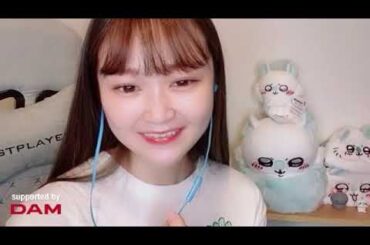 2024年07月15日 20時33分25秒 石森虹花トークルーム