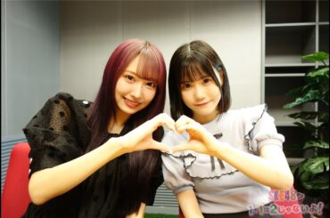 ２０２４年６月１０日（月）２じゃないよ！野村実代vs鈴木愛來